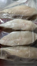 京覓冷凍格陵蘭比目魚(yú)凈重800g 6-8塊甄選中段 生鮮魚(yú)類(lèi) 鰈魚(yú)  深海魚(yú) 曬單實(shí)拍圖