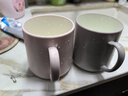  漱口杯一家三口四口刷牙杯情侶牙杯學(xué)生兒童牙缸洗漱杯子 曬單實(shí)拍圖