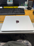 Apple/蘋(píng)果AI筆記本/MacBookAir13英寸M4(10+10核)16G 512G 銀色(70w充電頭）Z1CU0002E 曬單實(shí)拍圖