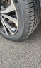 米其林（MICHELIN）汽車(chē)輪胎/電動(dòng)車(chē)新能源輪胎 225/55R18 102V 浩悅四代 PRIMACY 4 曬單實(shí)拍圖
