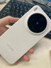 vivo X300 12GB+256GB 幸運彩 蔡司2億超級主攝 蔡司APO超級長(cháng)焦 5年持久流暢OriginOS 6 拍照 AI手機 曬單實(shí)拍圖