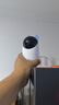 華為智選4K 800萬(wàn)攝像頭監控家庭用室內手機遠程可對話(huà)360度無(wú)死角帶夜視 嬰兒寶寶寵物云臺看護器海雀3s4K 曬單實(shí)拍圖