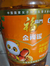 福臨門(mén) 金闕謠 食用油 濃香壓榨一級 花生油6.18L *2 中糧出品 曬單實(shí)拍圖
