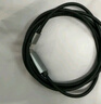 山澤Type-C轉(zhuǎn)HDMI線雷電4/5轉(zhuǎn)換器4K60/2K144Hz高清USB-C轉(zhuǎn)接頭投屏適用蘋(píng)果16/15/MacBook手機(jī)筆記本 曬單實(shí)拍圖