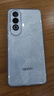 OPPO K12 Plus 12GB+256GB 雪峰白 政府國家補貼 6400mAh大電池 第三代驍龍7 120Hz護眼直屏5G AI手機 曬單實(shí)拍圖