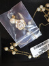 AJIDOU阿吉豆項鏈山茶花珍珠項鏈花卉仿珍珠生日送女友京東自營(yíng)旗艦店 曬單實(shí)拍圖
