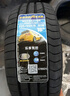 固特異（Goodyear）汽車(chē)輪胎 205/55R16 91W EF1 SPORT鷹馳F1酷跑 朗逸/速騰/卡羅拉 曬單實(shí)拍圖