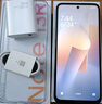 小米紅米Note13Pro【國家補貼】  新品5G智能手機 Redmi Note13 Pro手機 時(shí)光藍 8GB+256GB 曬單實(shí)拍圖
