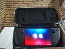 STEAMsteamdeck oled掌機windows游戲機雙系統steam deck原裝 分期免息 OLED 512G原裝升級雙系統 曬單實(shí)拍圖