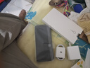 華為2025新機上市 5G新品 Hi暢享 80 Pro 昆侖玻璃十倍耐摔 OLED護眼屏 6100mAh+40W巨鯨續航 pura 晨光白 12G+512GB 官方標配+365天只換不修+碎屏險 曬單實(shí)拍圖