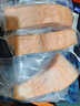 1號會(huì )員店（One's Member）大西洋鮭冷凍智利三文魚(yú)柳凈重480g  富含Ω3 DHA 不可生食 曬單實(shí)拍圖