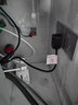 352加熱凈水器1800G常溫出水4.6L/min 反滲透直飲0阻垢劑 即熱400G通量?jì)魺嵋惑w機A418H【國家補貼】 曬單實(shí)拍圖