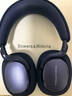 寶華韋健Px7S3新旗艦2025頭戴式藍牙耳機 HiFi音質(zhì)主動(dòng)降噪無(wú)線(xiàn)耳機 非Px7S2e升級教師節送禮禮物 紫霞藍 曬單實(shí)拍圖