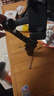 浩瀚卓越（hohem）V3Ultra手機云臺穩定器手持云臺三軸防抖手機支架自拍桿vlog便攜旅游拍照神器 2年質(zhì)保 曬單實(shí)拍圖