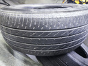 玲瓏輪胎 215/60R16 99V 玲瓏臻選 HD 適配豐田卡羅拉/日產(chǎn)軒逸 曬單實(shí)拍圖
