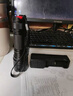 神火（SupFire）L8-G P90 強光手電筒 定焦遠射USB充電 家用便攜 戶(hù)外騎行應急燈 曬單實(shí)拍圖