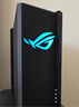 華碩（ASUS）【國家補貼】ROG魔盒WiFi7電競無(wú)線(xiàn)路由器（9個(gè)2.5G口MTK AI內芯 2GB DDR4內存）Aimesh隨心組路由 曬單實(shí)拍圖