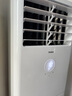 海爾空調(diào)立式柜機大3匹方柜變頻冷暖新二級能效自清潔省電防直吹大風(fēng)量WiFi智控客廳企業(yè)餐廳柜機空調(diào) 3匹 二級能效 【升級款】強勁冷暖+大風(fēng)量 【25年新款】 曬單實拍圖