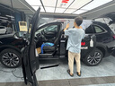 3M汽車(chē)貼膜 朗清系列 前淺后深SUV 全車(chē)汽車(chē)玻璃車(chē)膜太陽(yáng)膜隔熱膜車(chē)窗膜 包施工 國際品牌 曬單實(shí)拍圖