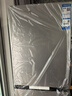 海爾（Haier）217升三門(mén)宿舍租房家用小冰箱小型抗菌凈味風(fēng)冷無(wú)霜一級能效節能BCD-217WGHC3E9S9家電國家補貼20% 曬單實(shí)拍圖