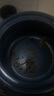 蘇泊爾（SUPOR）砂鍋煲湯鍋燉鍋陶瓷煲仔飯耐高溫不開(kāi)裂瓦罐4.5L 【蓮姐同款】 曬單實(shí)拍圖