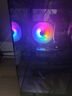 微星（MSI）酷睿i5 14400F/12600KF/5060Ti/7650GRE臺式組裝機游戲電競 無(wú)畏契約 三角洲行動(dòng)電腦主機DIY整機 配置四：14400F+RTX5060 曬單實(shí)拍圖