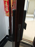海爾（Haier）京東集采JC系列S3智能門(mén)鎖人臉識別電子鎖密碼智能門(mén)鎖家用指紋鎖 曬單實(shí)拍圖