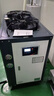鵬強子力工業(yè)冷水機風(fēng)冷式循環(huán)水冷小型制冷機注塑模具冷凍機組5匹風(fēng)冷式 曬單實(shí)拍圖