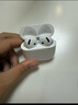 華強(qiáng)北頂配【直營(yíng)正品丨降噪Air4代】適用蘋果真無線ANC降噪藍(lán)牙半入耳式耳機(jī)iPhone16/15/14 Pro頂配pods4 【原版正裝全功能頂配版】 主動(dòng)降噪+空間音頻+三真電量 曬單實(shí)拍圖