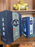 汾酒 青花20清香型白酒 商務(wù)宴請送禮白酒 53度 500mL 2瓶 雙瓶（新版）含禮袋 曬單實(shí)拍圖