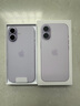 Apple/蘋果 iPhone 17 256GB 薰衣草紫色 支持移動(dòng)聯(lián)通電信5G 雙卡雙待手機(jī) 曬單實(shí)拍圖