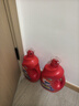 奧妙（OMO）全自動(dòng)薰衣草酵素洗衣液12斤（3kg*2）含金紡精華持久留香99%除菌 曬單實(shí)拍圖
