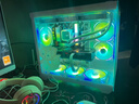 華碩追影 ROG吹雪 AMD銳龍R7 7800X3D/5070TI/RTX5080電競臺式電腦主機 升9800X3D純白旗艦DIY組裝電腦 規格六丨R7 9800X3D/RTX 5070TI 曬單實(shí)拍圖
