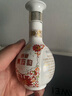 四特酒 東方韻 弘韻 特香型白酒 52度 500ml 單瓶裝 雙十一 曬單實(shí)拍圖