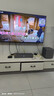 山水（SANSUI）家用回音壁SOUNDBAR電視音響家庭影院KTV套裝無(wú)線(xiàn)藍牙音箱卡拉OK低音炮K歌雙話(huà)筒 93S 曬單實(shí)拍圖