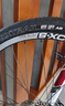 正新輪胎自行車(chē)內胎 26X1.90/2.125 美嘴33MM 山地越野車(chē)戶(hù)外騎行 曬單實(shí)拍圖