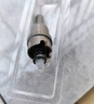 博世（BOSCH）硬質(zhì)合金開(kāi)孔器（1支裝）金屬開(kāi)孔器 22mm 曬單實(shí)拍圖