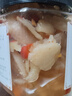 剁椒仔姜片湖南特產(chǎn)生姜片酸辣泡姜嫩姜腌制仔姜下飯菜泡菜零食 剁椒仔姜片280克*1瓶 曬單實(shí)拍圖