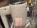 小熊（Bear）打蛋器 家用電動(dòng)打蛋器 奶油奶蓋打發(fā)器迷你 烘焙手持攪拌器和面糊 四棒十檔 DDQ-B02L1艾綠色 曬單實(shí)拍圖