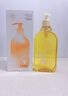 儒意（RUYI）生姜艾草按摩精油500ml 通經(jīng)絡(luò)全身排毒發(fā)熱拔罐spa開(kāi)背推拿刮痧 曬單實(shí)拍圖