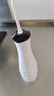 拜爾 M4專業(yè)沖牙器 手持式水牙線家用電動聲波去除超正畸專用牙齒清潔洗牙神器 送女男朋友 曬單實拍圖