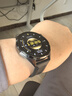 HUAWEIWATCH GT 6 雅丹黑 46mm智能手表多維情緒健康全新騎行體驗(yàn)21天超長續(xù)航華為GT6手表GT5升級(jí) 曬單實(shí)拍圖