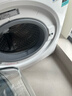 伊萊克斯（Electrolux）洗衣機(jī) 11kg原裝進(jìn)口全自動(dòng)BLDC變頻蒸汽除菌 清新除味 自動(dòng)投放 活力洗滌滾筒洗衣機(jī) EWF1141R9WB 900系列 曬單實(shí)拍圖