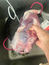 龍江和牛 國產(chǎn)和牛原切牛腱子2斤 生鮮牛肉 醬鹵燉煮食材【真原切】 曬單實(shí)拍圖