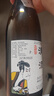 朝香  純米吟釀 720ml  天津  日式清酒 15%vol甘口 曬單實(shí)拍圖