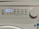 美的（Midea）洗烘套裝 10KG滾筒洗衣機全自動(dòng)+熱泵烘干機家用烘衣服 除菌除螨除潮 MG100V11FPRO+V11F 國家補貼 曬單實(shí)拍圖