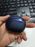 韶音（SHOKZ）OpenDots ONE動(dòng)鈦圈開(kāi)放式藍(lán)牙耳機(jī)耳夾式耳機(jī)藍(lán)牙跑步運(yùn)動(dòng)適用于華為E310金榜聯(lián)名款 暮光紫 曬單實(shí)拍圖