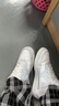 耐克（NIKE）板鞋女鞋 25夏新款COURT緩震耐磨運(yùn)動(dòng)鞋ins潮流透氣低幫休閑鞋 DH3158-004 38.5 曬單實(shí)拍圖