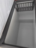 容聲（Ronshen）300升冰柜家用減霜大容量臥式頂開(kāi)門(mén)冰柜一級能效冷藏冷凍轉換囤貨冰箱BD/BC-300ZMSMA國家補貼 曬單實(shí)拍圖