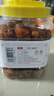 同芙 桂圓干500g 福建8A級桂圓肉龍眼肉 無(wú)核免剝肉厚煲湯泡水養生茶 曬單實(shí)拍圖